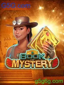 BookofMystery