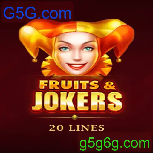 FruitsAndJokers20